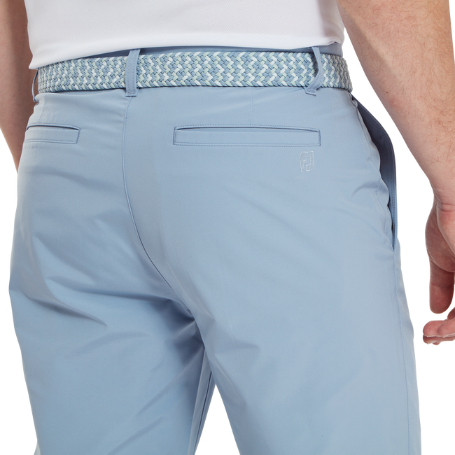 FJ Braided Belt