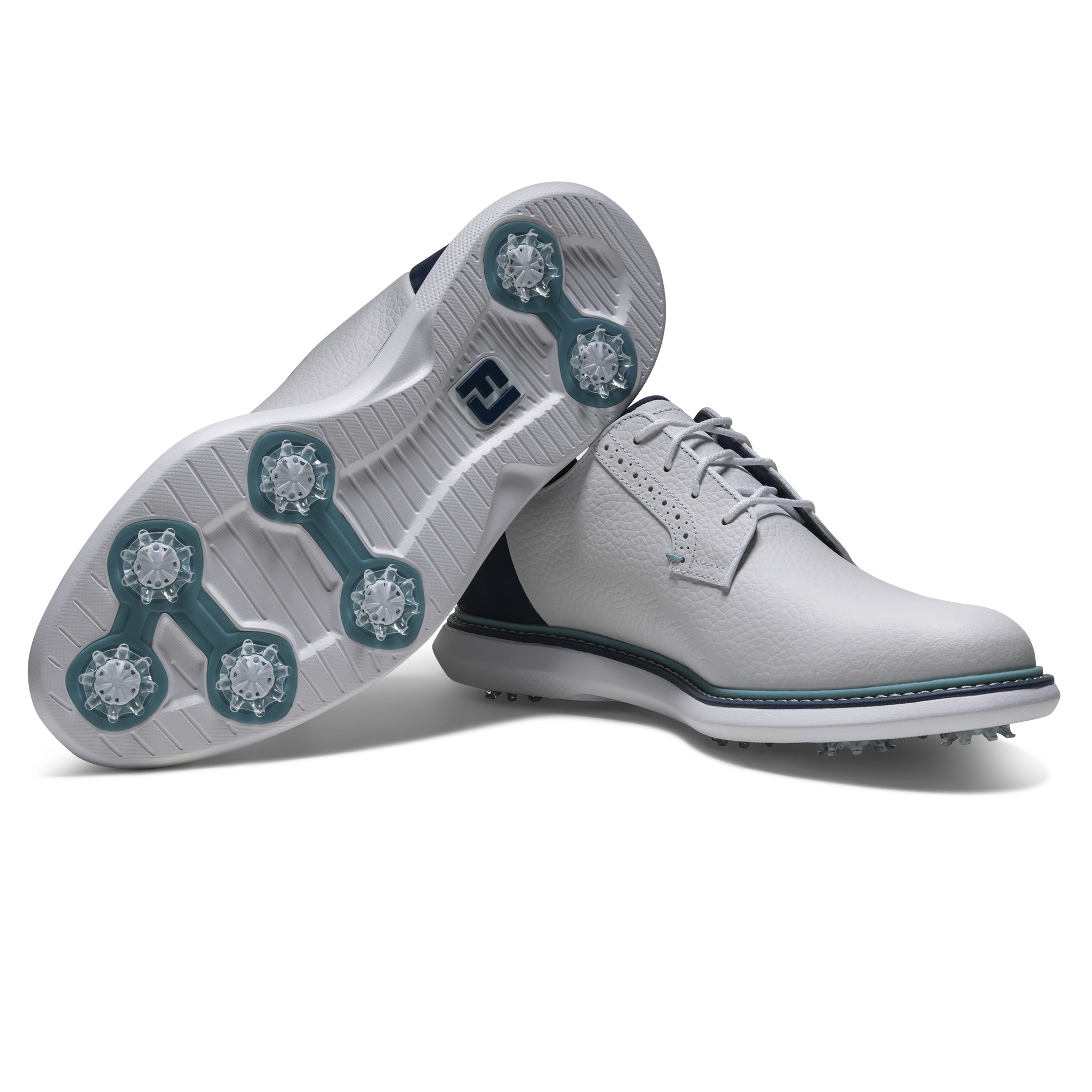 Traditions Camo - Blucher