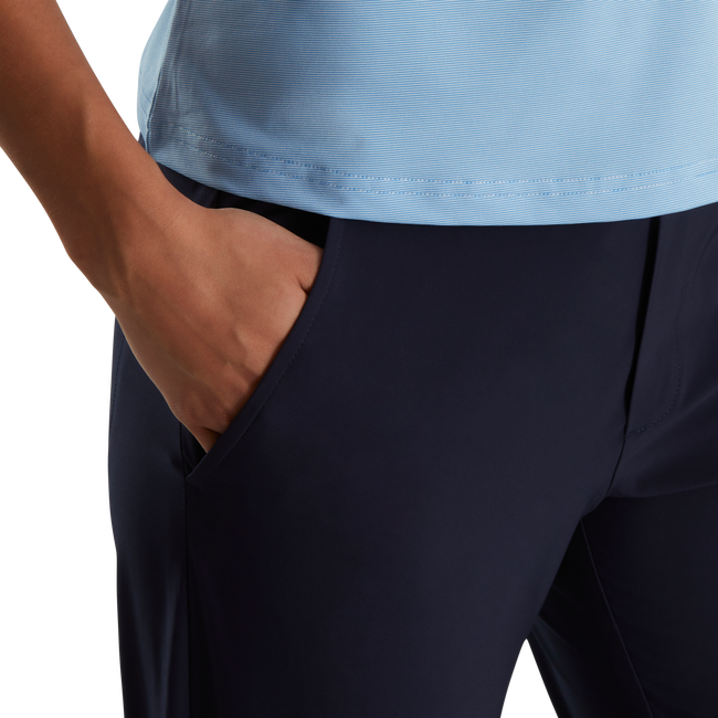 Crop Pants