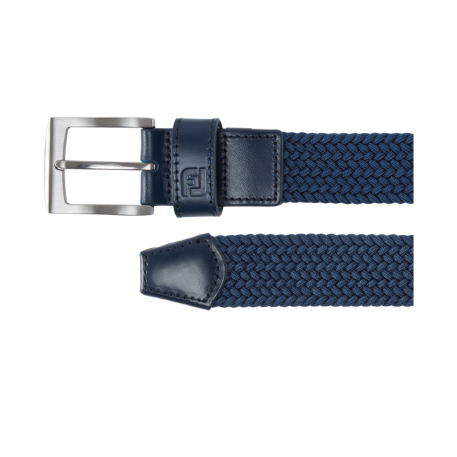 Braided Belt