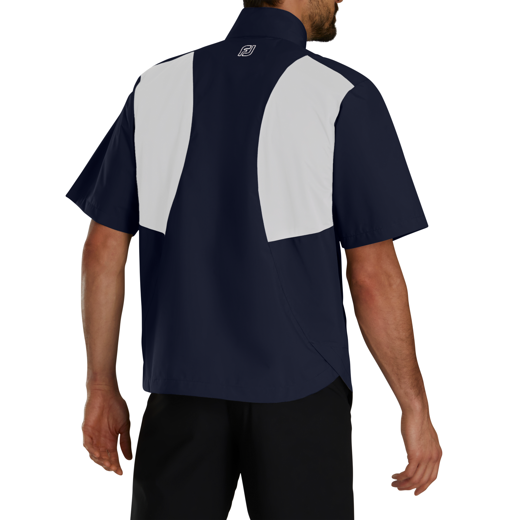 HydroLite X Short Sleeve Rainshirt