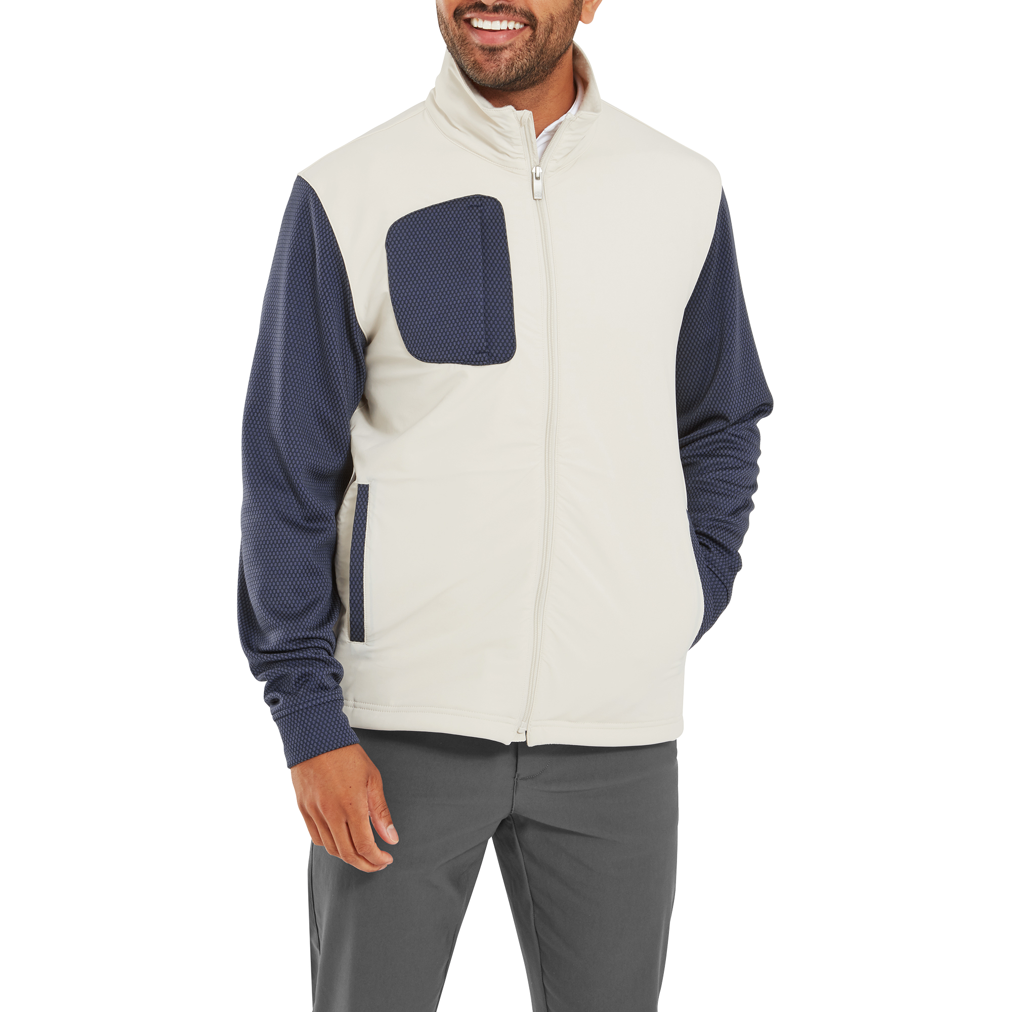 ThermoSeries Hybrid Jacket