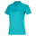 Blade Collar Zip Polo