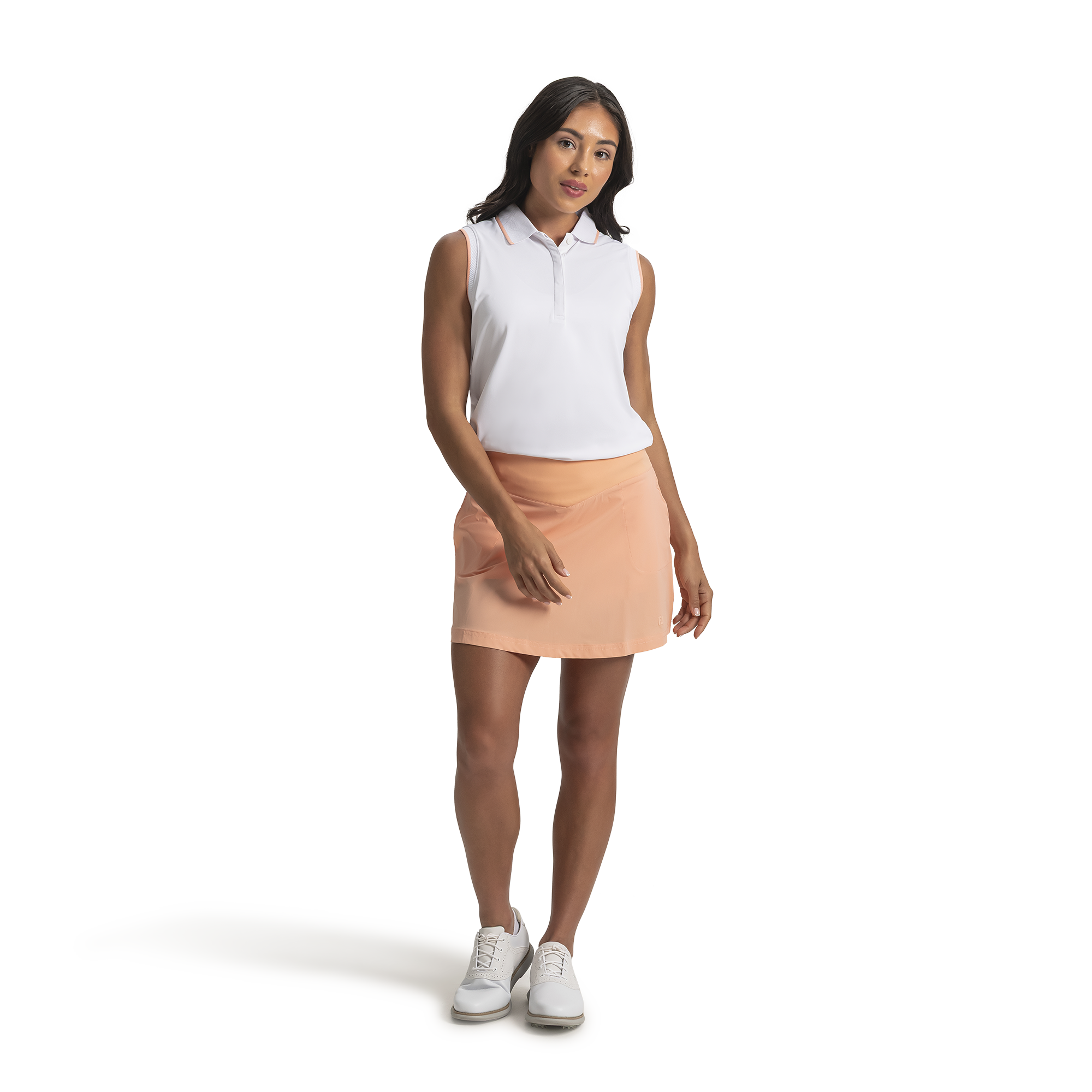 Eclipse Skort