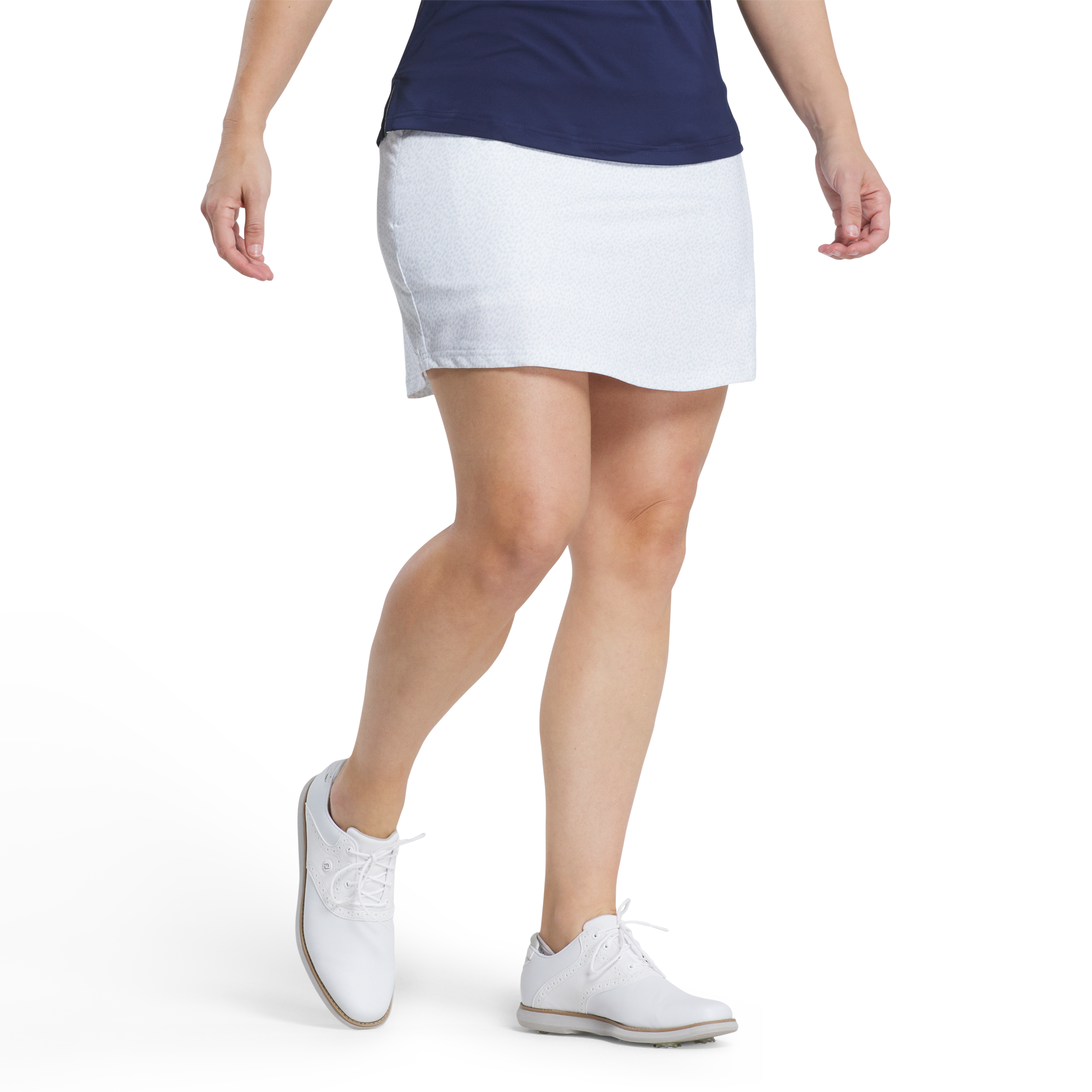 Aerial Performance Knit Skort