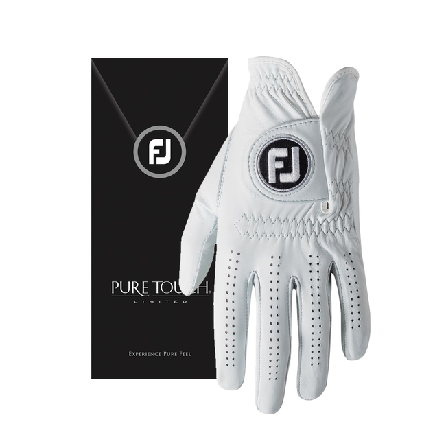 Pure Touch Limited