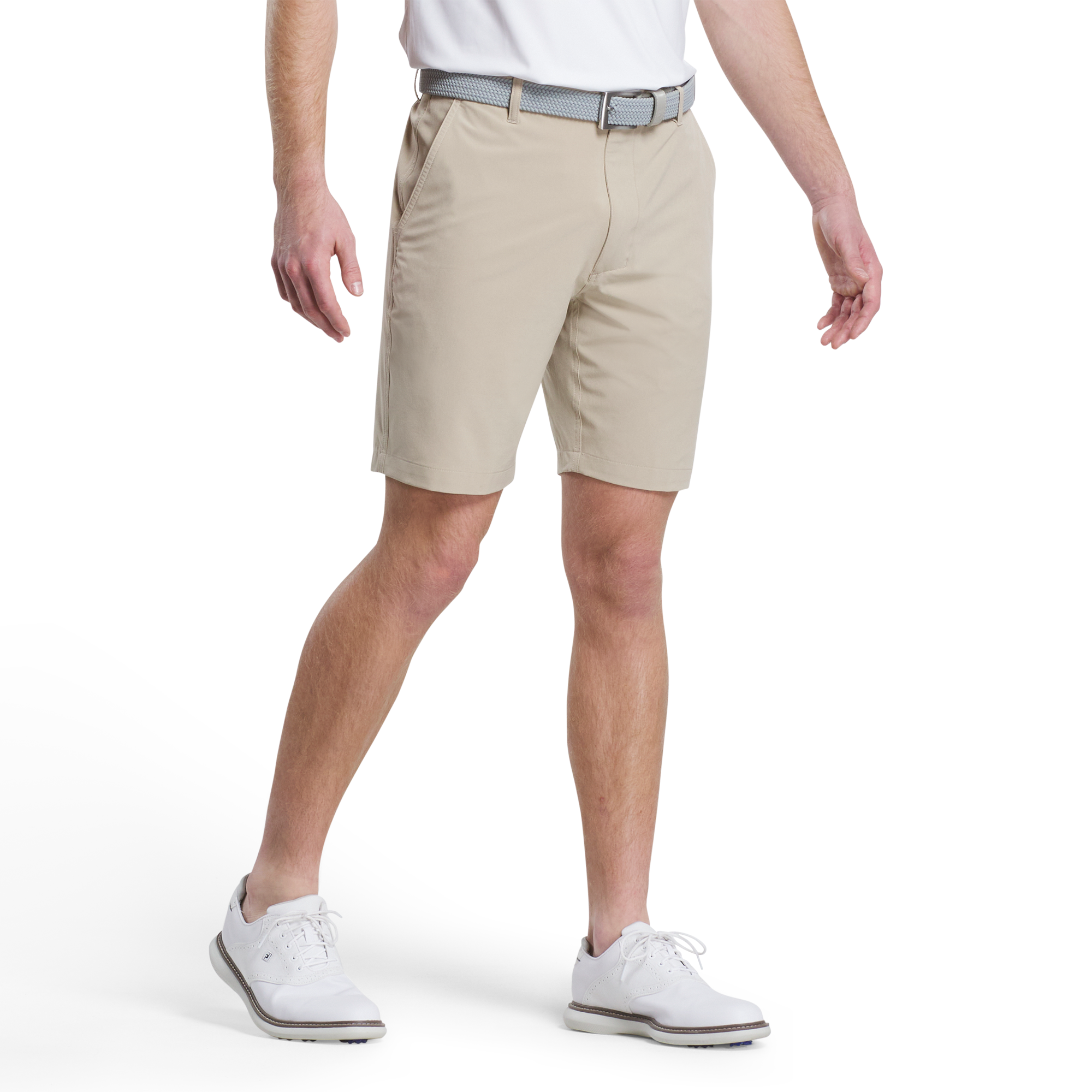 Lightweight Tech Shorts