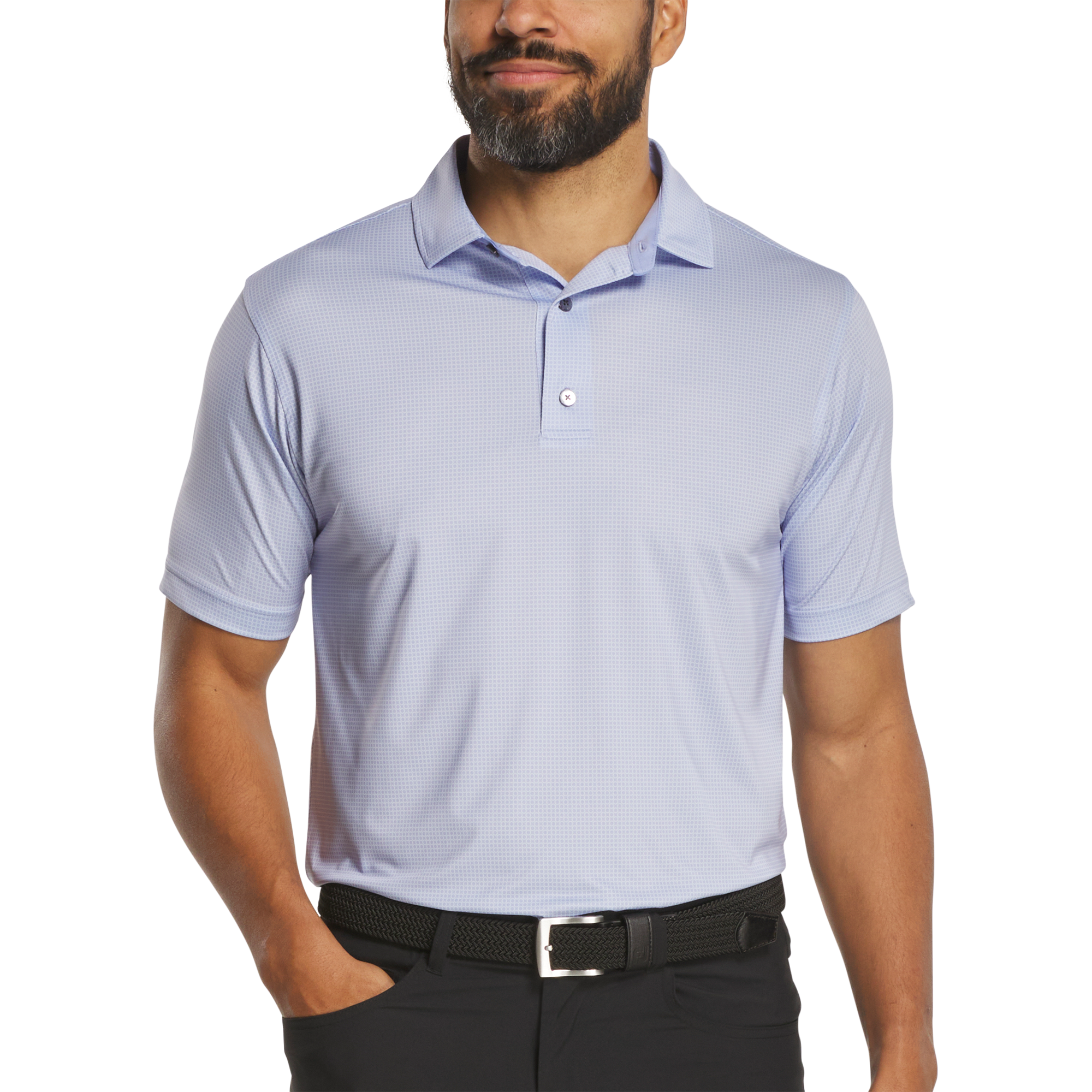 Circle Foulard Lisle