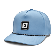 Jewel Rope Hat