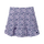 Performance Layered Skort Women