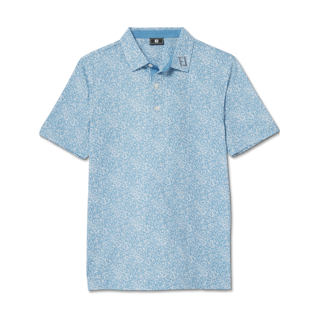 Boys Speckle Print