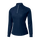 Embossed Quarter Zip