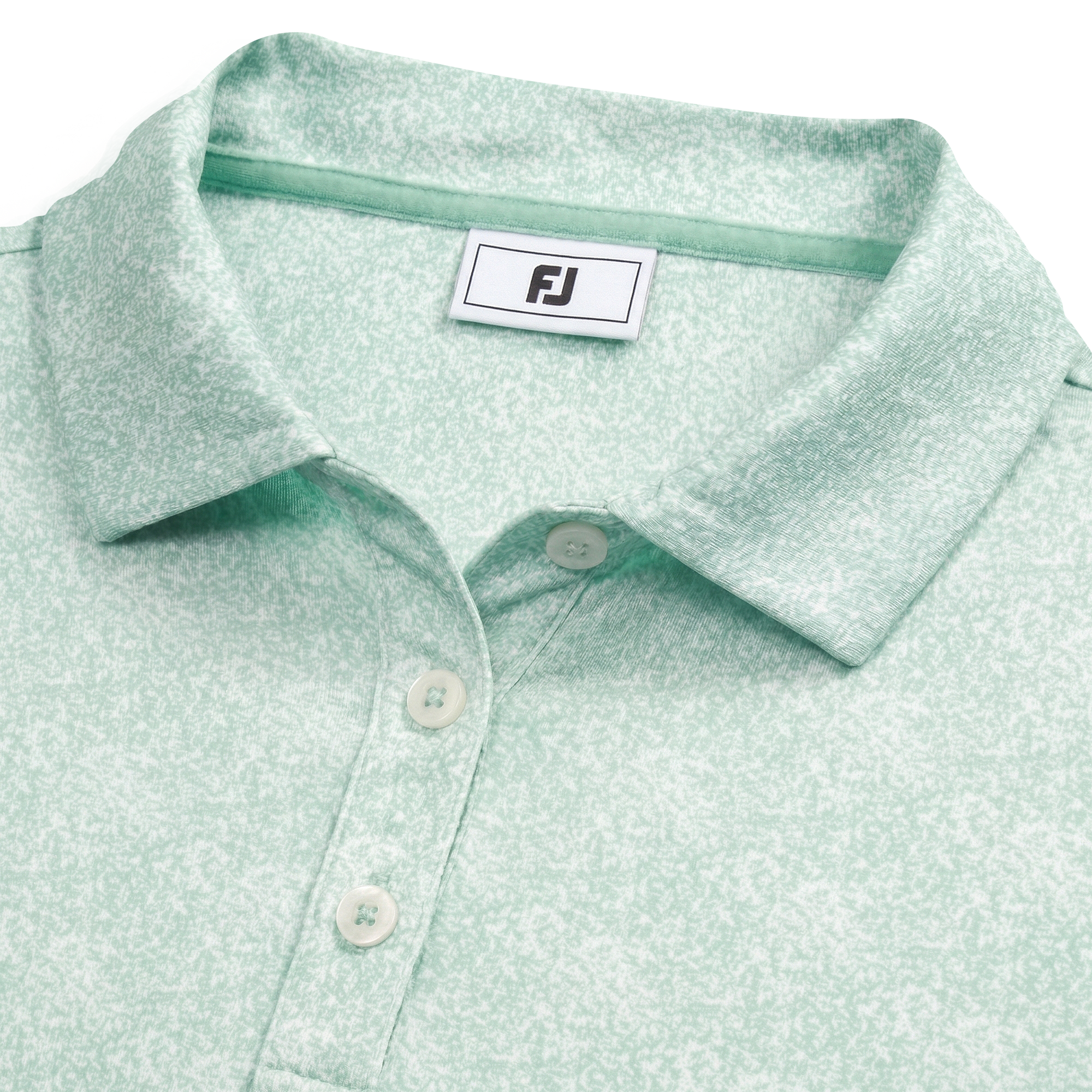 Girls Speckle Print