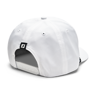 Signature Rope Hat