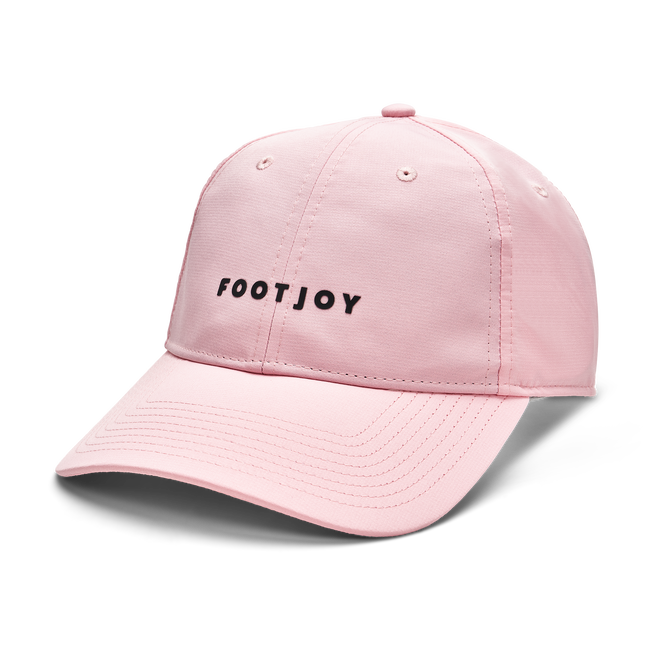 Signature Performance Hat