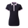 Colour Block Pique