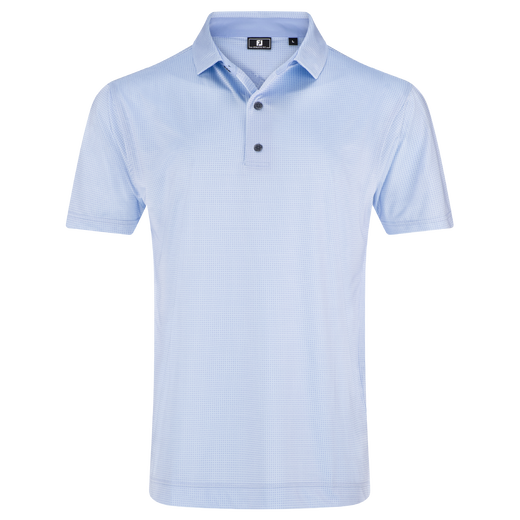 Circle Foulard Lisle