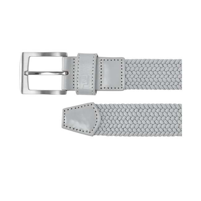 Braided Belt