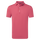 Solid Lisle Set On Placket