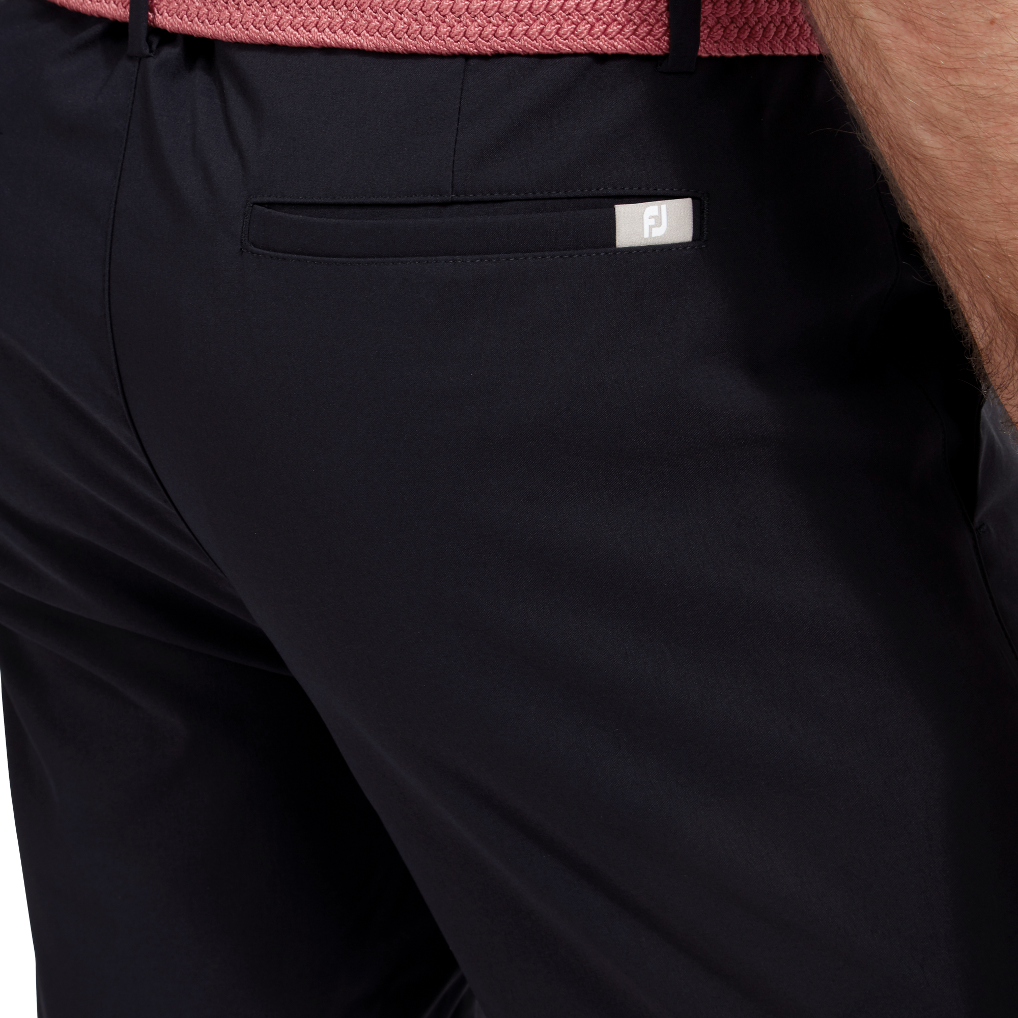 FJ Lite Tapered Fit Short