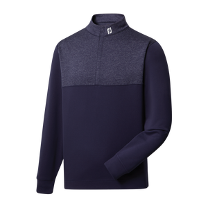 Half zip golf jumpers 2025