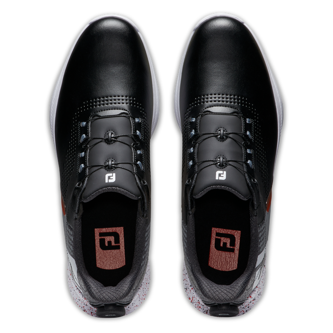 FJ Fuel BOA - Main Image