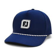 Jewel Rope Hat
