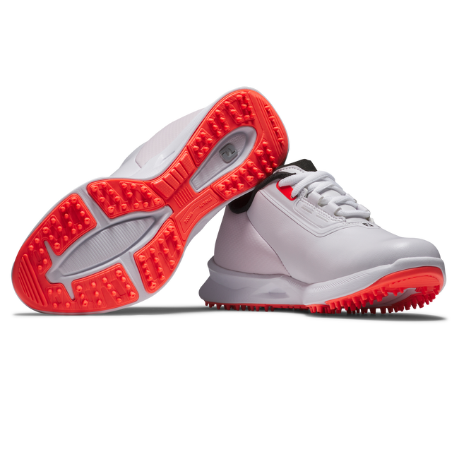 Fuel Junior Girls - Main Image