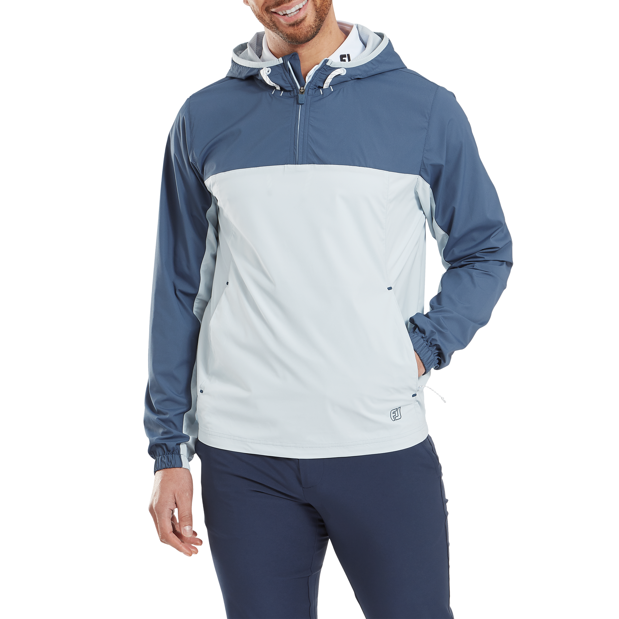 TempoSeries Hoodie Jacket