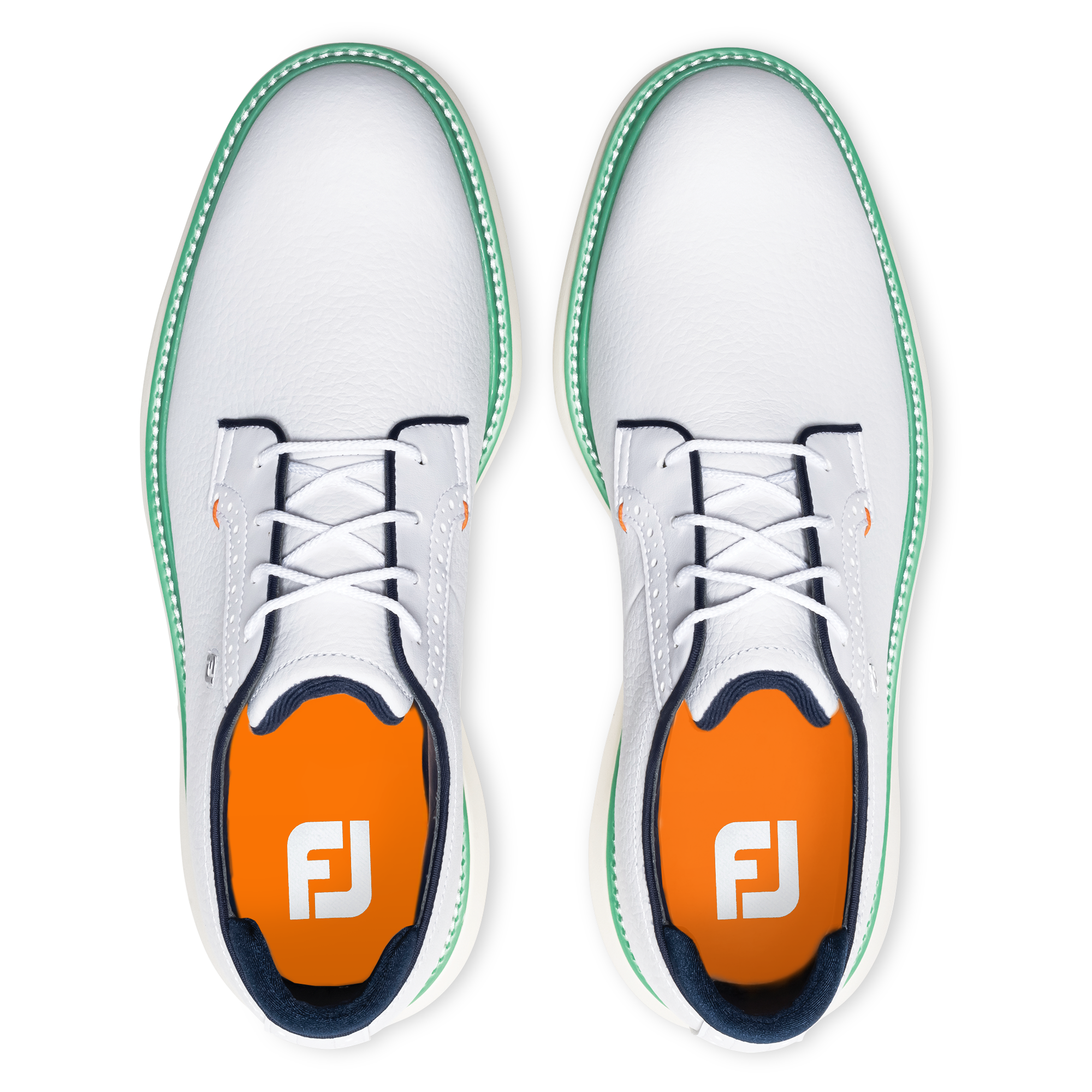 Ocean Mist Traditions - Blucher