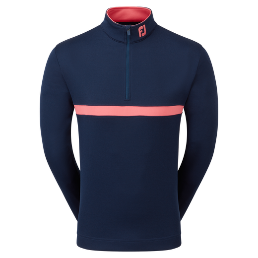 Inset Stripe Chill-Out