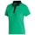 Wide Placket Polo