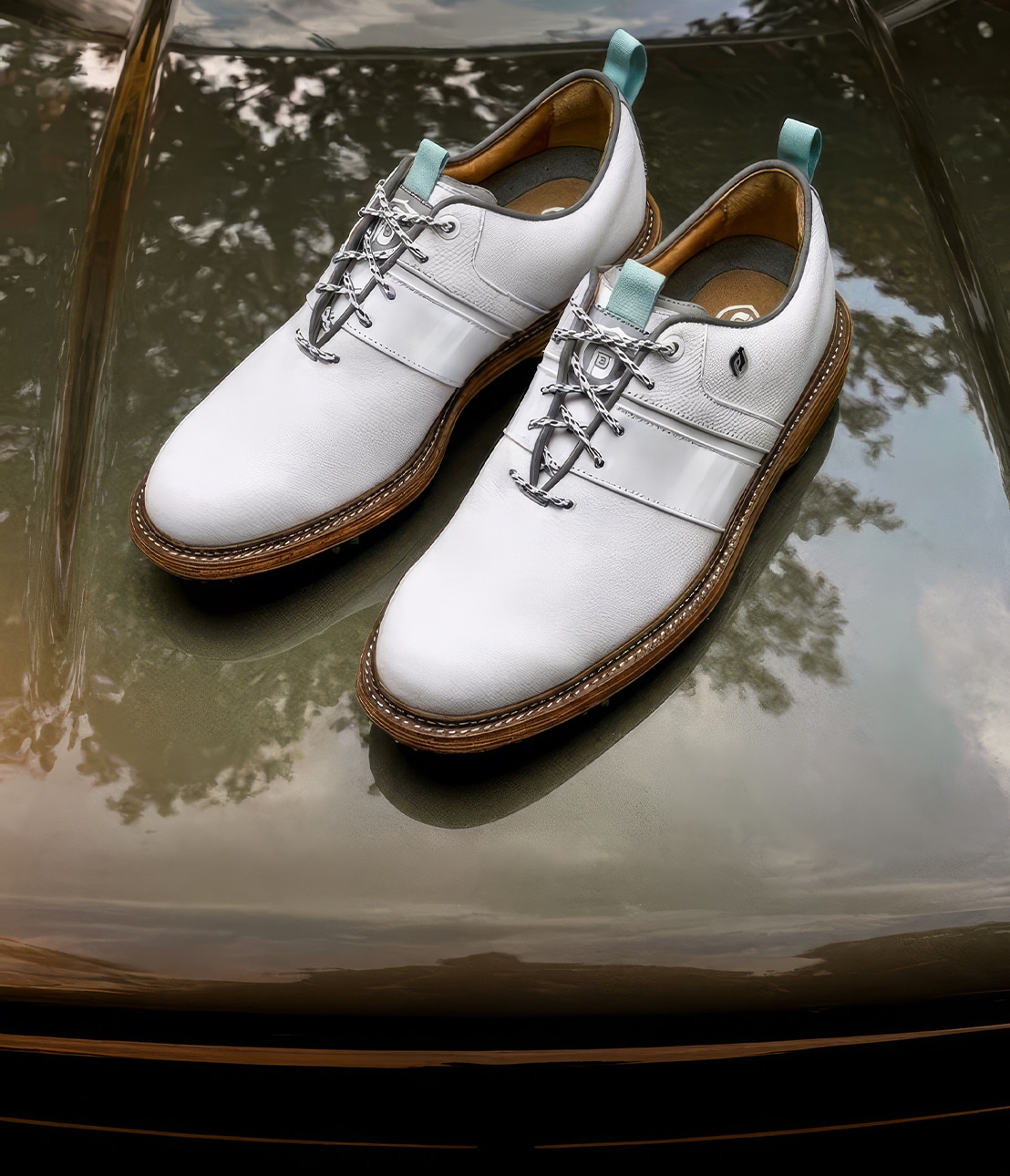 The #1 Shoe On Tour | The Premiere Series