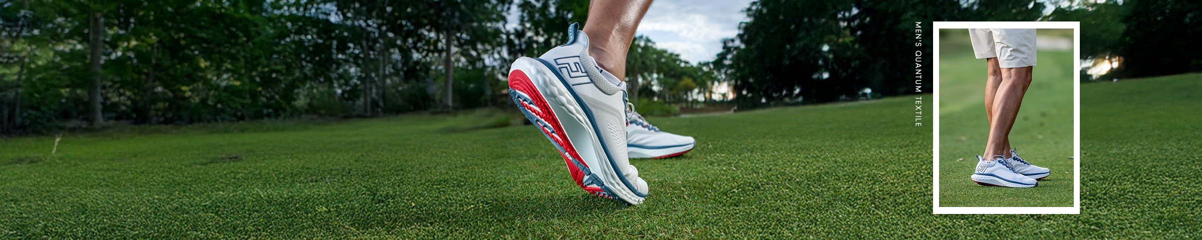 FootJoy Men's Golf Shirts