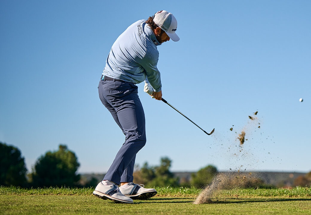 New Golf Shoe Launch