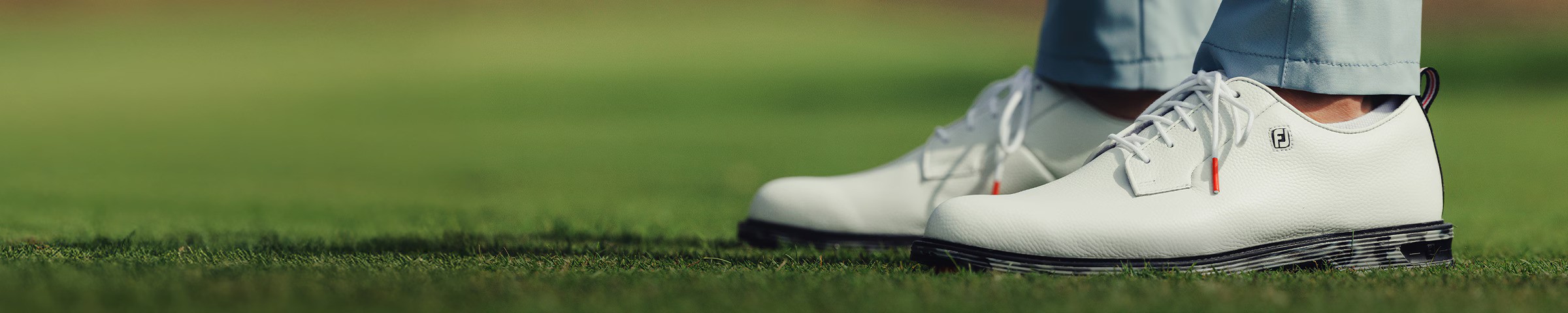 FootJoy Men's Golf Shirts