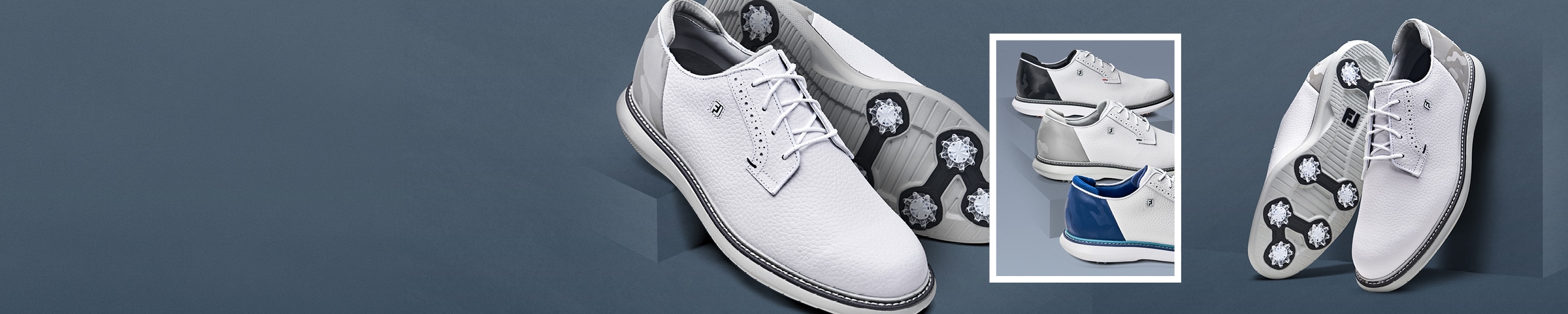 FootJoy Men's Golf Shirts