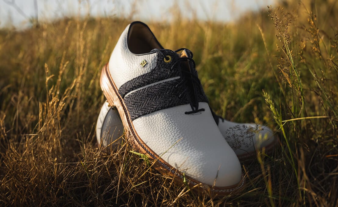 The #1 Shoe On Tour | The Premiere Series